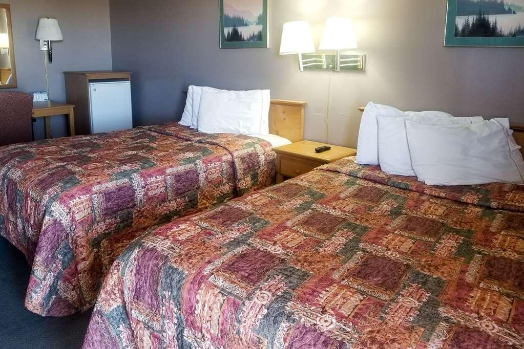 Satellite Inn Alamogordo Zimmer foto