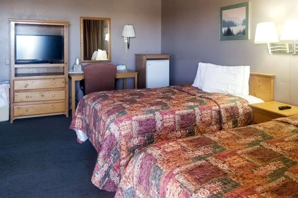 Satellite Inn Alamogordo Zimmer foto