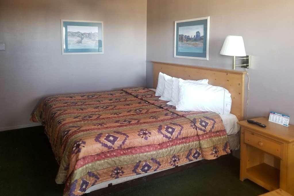 Satellite Inn Alamogordo Zimmer foto