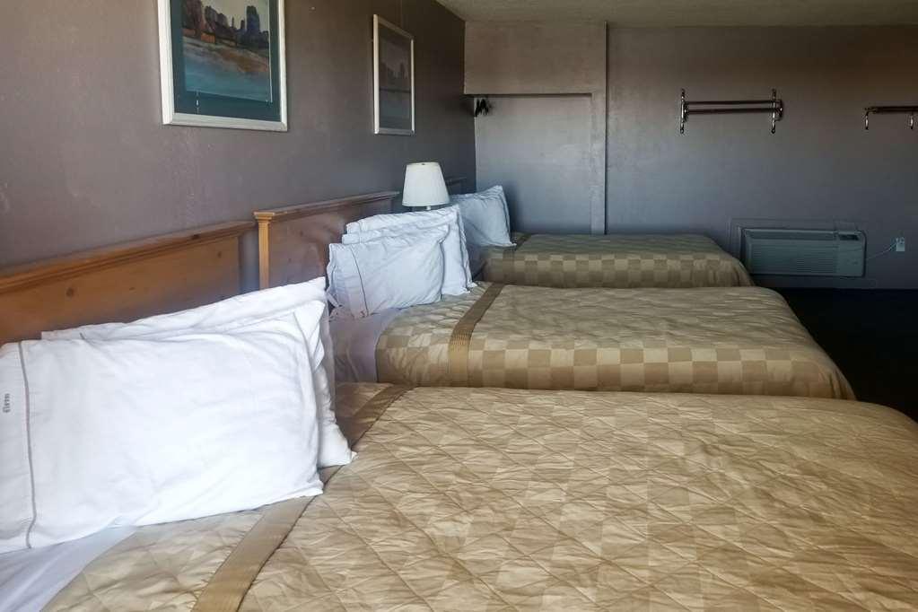 Satellite Inn Alamogordo Zimmer foto